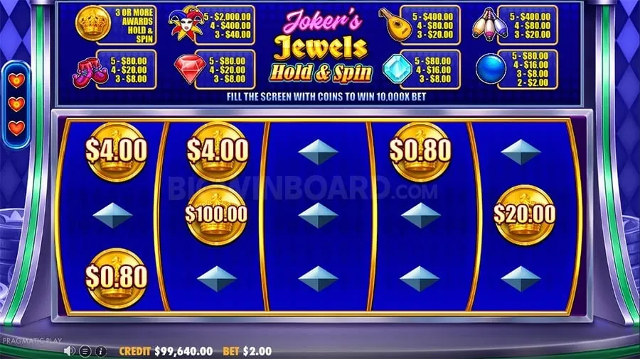 Slot Game Strategies